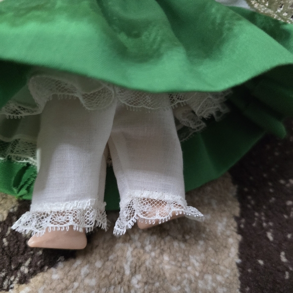 Madame Alexander Doll Parts - Picture 8 of 8